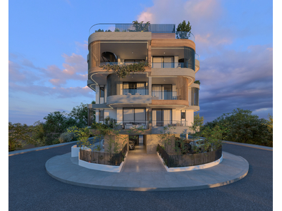 2-Bedroom apartment for Sale in Kamares
