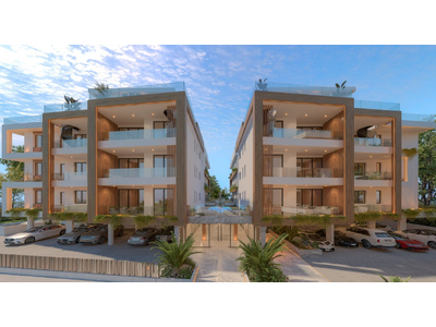 2-Bedroom Apartment for Sale in Kamares