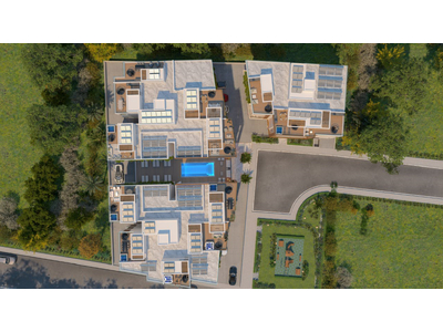 2-Bedroom Apartment for Sale in Kamares