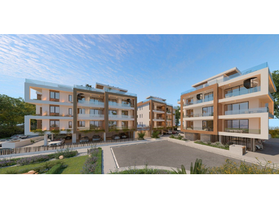 2-Bedroom Apartment for Sale in Kamares