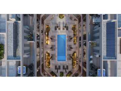 1-bedroom Apartment in Livadia with Communal Pool for Sale in Larnaca