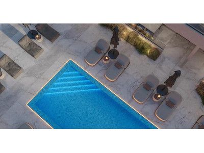 2-bedroom Apartment in Livadia with Communal Pool for Sale