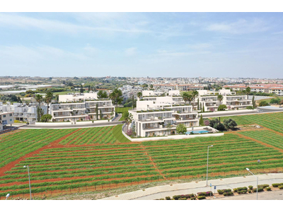 Ground Floor 2 Bedroom Apartment with Garden for Sale in Kapparis