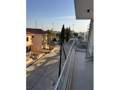 2-Bedroom Apartment for Sale in Aradippou