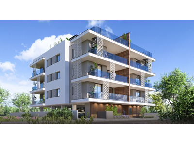 2-Bedroom Apartment for Sale in Kamares