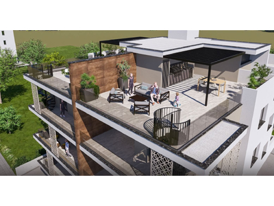 2-Bedroom Apartment for Sale in Kamares