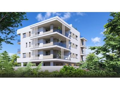 2-Bedroom Top-Floor Apartment for Sale in Kamares