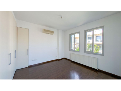 Four-Bedroom House with attic in Lakatamia, Nicosia