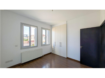 Four-Bedroom House with attic in Lakatamia, Nicosia