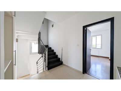 Four-Bedroom House with attic in Lakatamia, Nicosia
