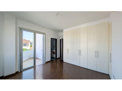 Four-Bedroom House with attic in Lakatamia, Nicosia