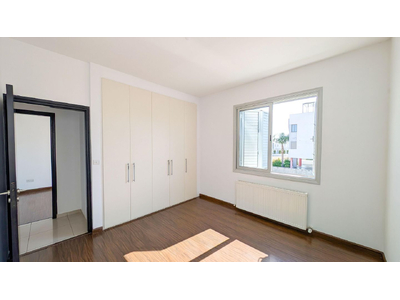 Four-Bedroom House with attic in Lakatamia, Nicosia