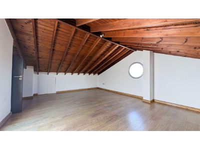 Four-Bedroom House with attic in Lakatamia, Nicosia