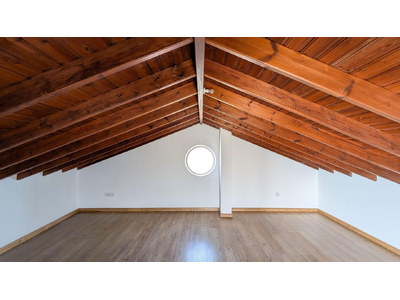 Four-Bedroom House with attic in Lakatamia, Nicosia