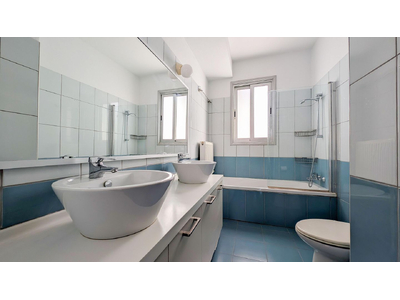 Four-Bedroom House with attic in Lakatamia, Nicosia