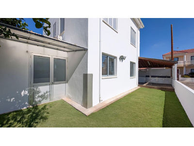 Four-Bedroom House with attic in Lakatamia, Nicosia