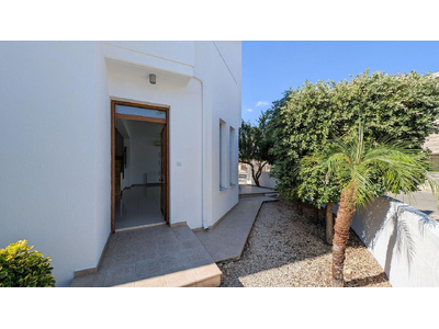 Four-Bedroom House with attic in Lakatamia, Nicosia