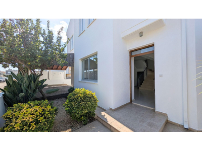 Four-Bedroom House with attic in Lakatamia, Nicosia