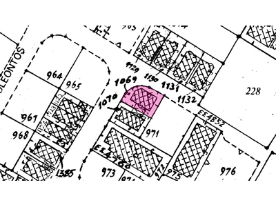 Four-Bedroom House with attic in Lakatamia, Nicosia