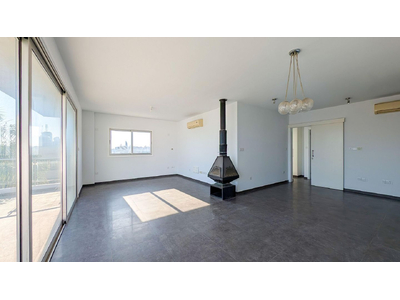 Top Floor Three-bedroom apartment in Agios Vasilios Quarter, Strovolos, Nicosia