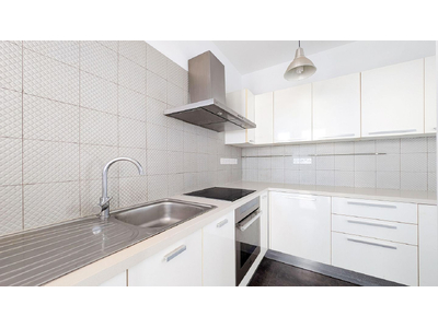 Top Floor Three-bedroom apartment in Agios Vasilios Quarter, Strovolos, Nicosia
