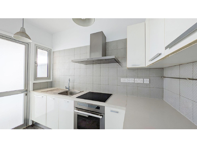 Top Floor Three-bedroom apartment in Agios Vasilios Quarter, Strovolos, Nicosia