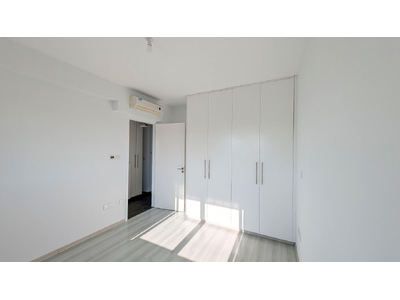 Top Floor Three-bedroom apartment in Agios Vasilios Quarter, Strovolos, Nicosia