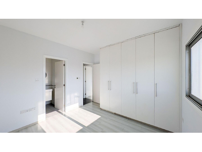 Top Floor Three-bedroom apartment in Agios Vasilios Quarter, Strovolos, Nicosia