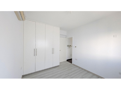Top Floor Three-bedroom apartment in Agios Vasilios Quarter, Strovolos, Nicosia