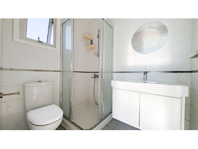 Top Floor Three-bedroom apartment in Agios Vasilios Quarter, Strovolos, Nicosia