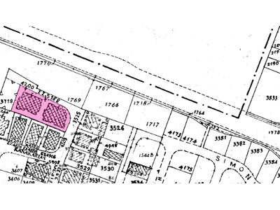 Top Floor Three-bedroom apartment in Agios Vasilios Quarter, Strovolos, Nicosia
