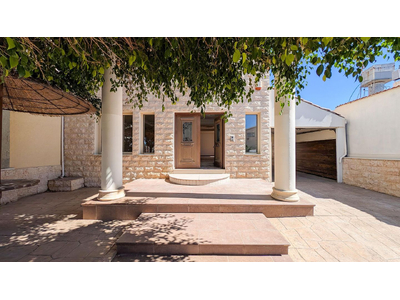Semi-detached House in Apostolos Andreas, Limassol