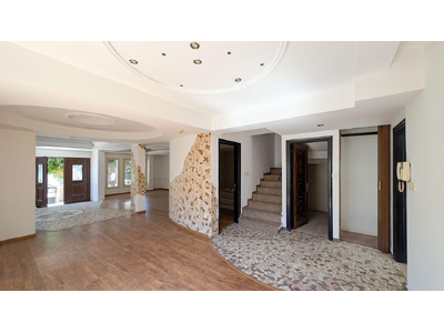 Semi-detached House in Apostolos Andreas, Limassol