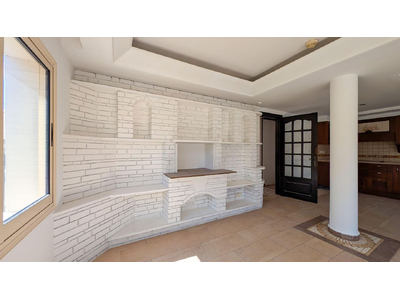 Semi-detached House in Apostolos Andreas, Limassol