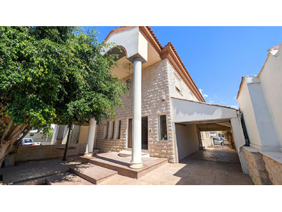 Semi-detached House in Apostolos Andreas, Limassol