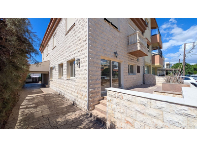 Semi-detached House in Apostolos Andreas, Limassol