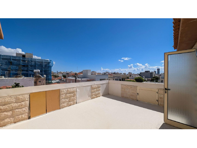 Semi-detached House in Apostolos Andreas, Limassol