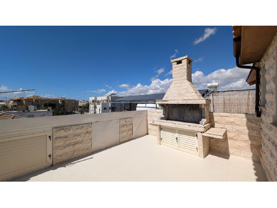 Semi-detached House in Apostolos Andreas, Limassol