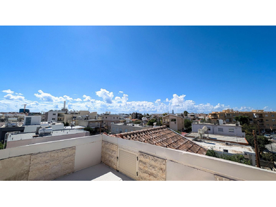 Semi-detached House in Apostolos Andreas, Limassol