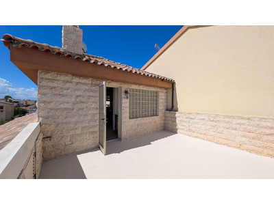 Semi-detached House in Apostolos Andreas, Limassol