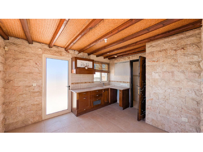 Semi-detached House in Apostolos Andreas, Limassol