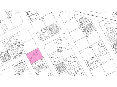 Semi-detached House in Apostolos Andreas, Limassol