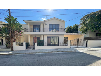 Three-Bedroom House with attic in Lakatameia, Nicosia in Nicosia