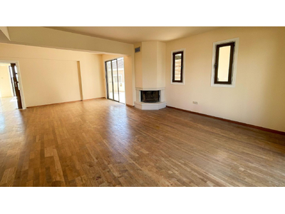 Three-Bedroom House with attic in Lakatameia, Nicosia