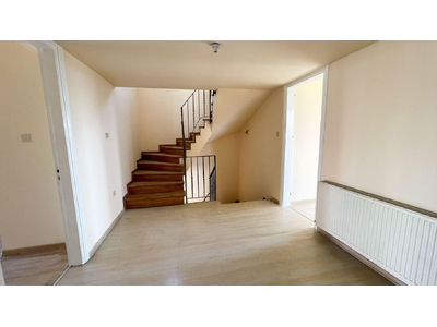 Three-Bedroom House with attic in Lakatameia, Nicosia