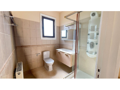Three-Bedroom House with attic in Lakatameia, Nicosia