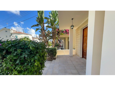 Three-Bedroom House with attic in Lakatameia, Nicosia