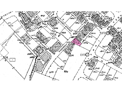 Three-Bedroom House with attic in Lakatameia, Nicosia