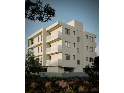 2-Bedroom Apartment for Sale in Strovolos