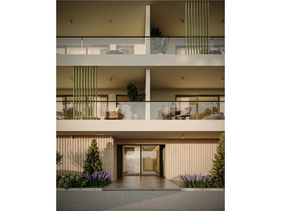 2-Bedroom Top-Floor Apartment for Sale in Strovolos